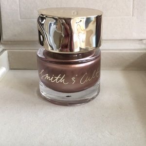 NWT Smith and Cult nail polish
